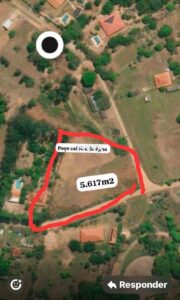 Terreno à venda no bairro Vertentes das Águas em São Pedro