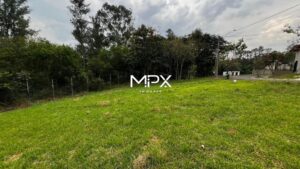 Terreno à venda No Condomínio Portal do Horto em Piracicaba — 247 m²