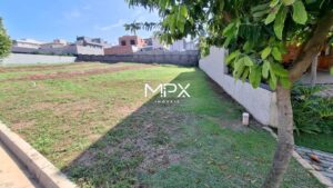 Terreno à venda no Residencial Damha II em Piracicaba