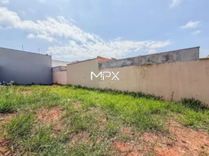 Terreno à venda no bairro Residencial Bertolucci em Piracicaba