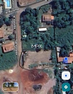 Terreno à venda no bairro Chácara Esperia em Piracicaba