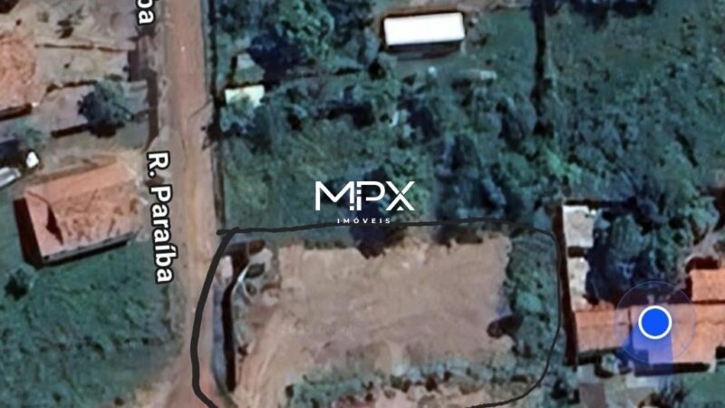 Terreno à venda no bairro Chácara Esperia em Piracicaba