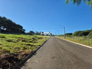 Terreno à venda em Piracicaba, Jardim Noiva da Colina, com 211.99 m², Terras do Sinhô III