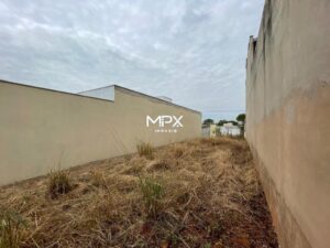 Terreno à venda em Piracicaba, Residencial Bertolucci, com 175 m²