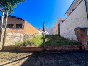 Terreno à venda em Piracicaba, Vila Rezende, com 300 m²