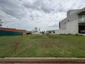 Terreno à venda em Piracicaba, Santa Rosa, com 308 m², Condomínio Villa Bela Vista