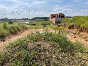 Terreno à venda em Piracicaba, Conquista, com 250 m²