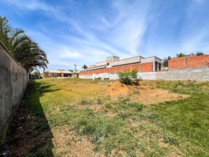 Terreno à venda em Piracicaba, Campestre, com 1000 m², Condomínio Park Campestre I
