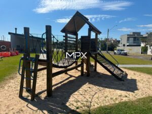 Terreno à venda no Residencial Agape em Piracicaba.