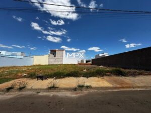 Terreno à venda em Piracicaba, Água Branca, com 175 m²