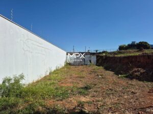 Terreno à venda em Piracicaba, Parque Água Branca, com 186.75 m²