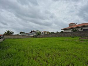 Terreno à venda em Rio das Pedras, Recanto Universitário, com 1004.5 m²