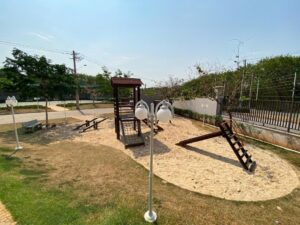 Terreno à venda em Piracicaba, Condomínio Reserva das Paineiras, com 200 m²