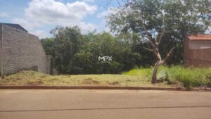 Terreno à venda em Piracicaba, Campos do Conde, com 248 m²