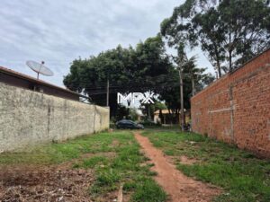 Terreno à venda no bairro Cecap em Piracicaba