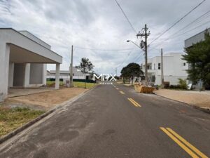 Terreno à venda em Piracicaba, Campestre, com 200 m², Residencial Agape