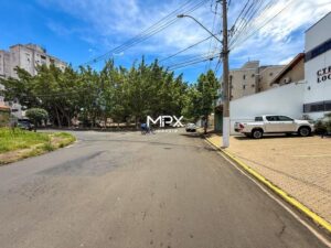 Terreno à venda no bairro Água Branca em Piracicaba