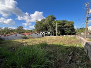 Terreno à venda em Piracicaba, Jardim Petrópolis, com 588 m²