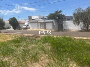 Terreno à venda no bairro Água Branca em Piracicaba — 175 m² — Cód. MPX-TE3058