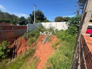 Terreno à venda no bairro Garças em Piracicaba