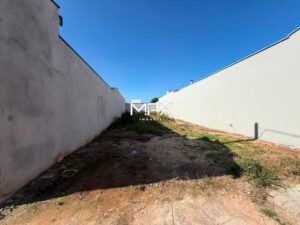 Terreno à venda no bairro Água Branca em Piracicaba