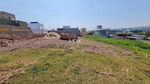 Terreno à venda em Piracicaba, Bongue, com 286.02 m², Soleil Piracicaba