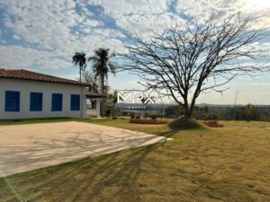 Terreno à venda no Condomínio Belmonte em Piracicaba — 387 m²