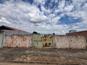 Terreno à venda em Piracicaba, Vale do Sol, com 500 m²