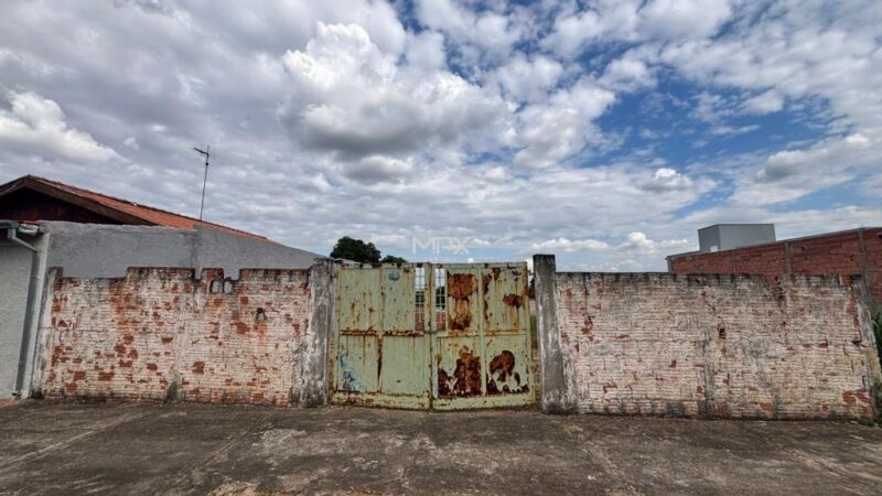 Terreno à venda em Piracicaba, Vale do Sol, com 500 m²