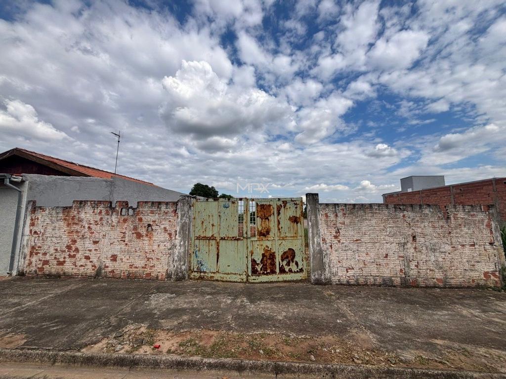 Terreno à venda em Piracicaba, Vale do Sol, com 500 m²