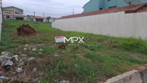 Terreno à venda no bairro Jardim Monumento em Piracicaba