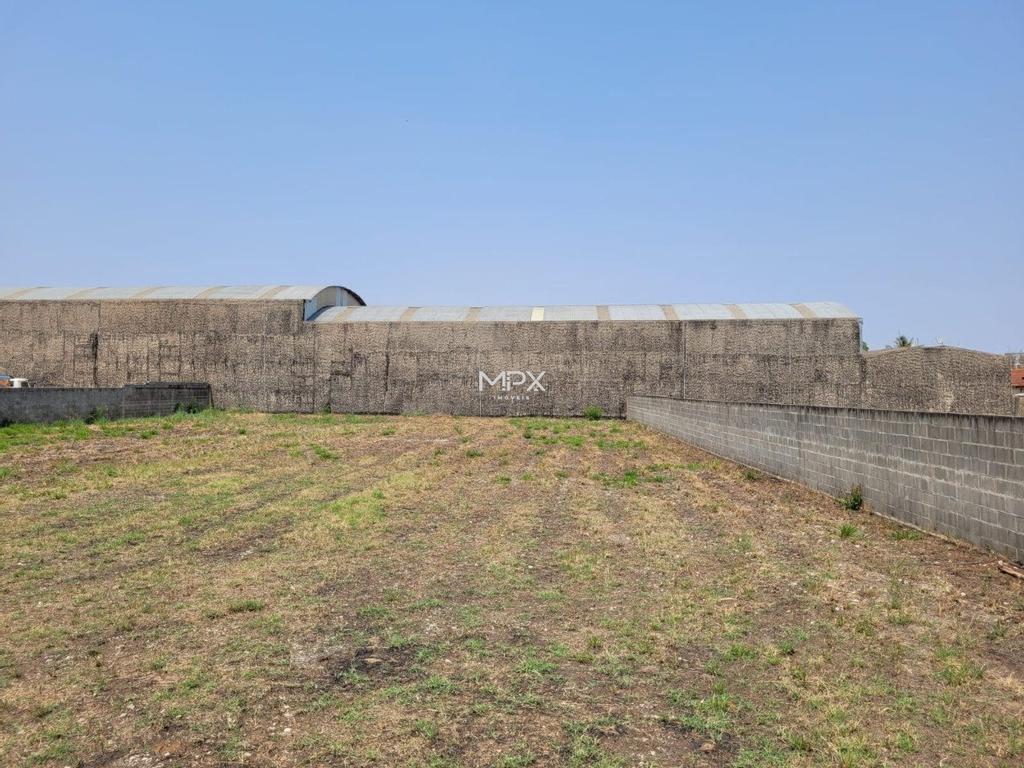 Terreno à venda em Piracicaba, Dois Córregos, com 5119 m²