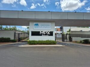 Terreno à venda no Residencial Mônaco em Piracicaba