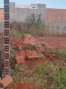 Terreno à venda em Piracicaba, Campestre, com 208 m²