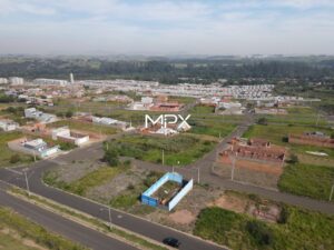 Terreno à venda no bairro Gran Park Residencial em Piracicaba