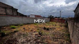 Terreno à venda no bairro Vila Sônia em Piracicaba — 250 m²