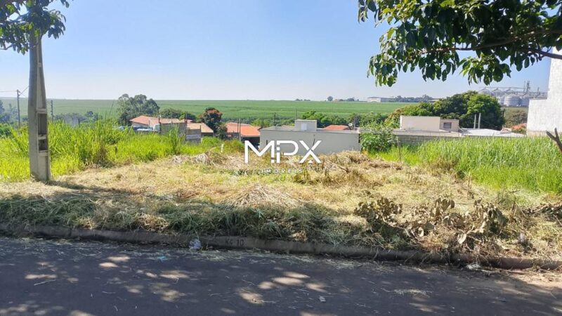 Terreno à venda  no bairro Garças em Piracicaba