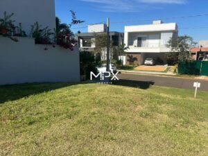 Terreno à venda no Residencial Villa D’Áquila em Piracicaba
