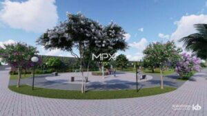 Terreno à venda em Piracicaba, Campestre, com 250 m², Vista Campestre