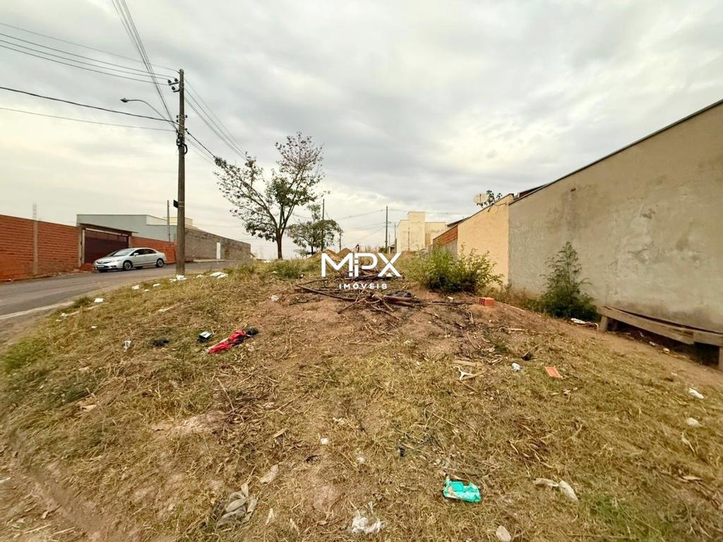 Terreno à venda em Piracicaba, Jardim dos Manacás, com 255 m²