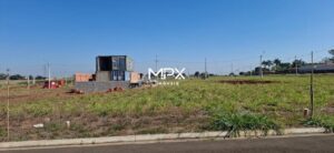 Terreno à venda no bairro Campestre em Piracicaba