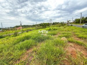 Terreno à venda em Piracicaba, Conquista, com 250 m²
