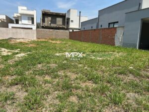 Terreno à venda em Piracicaba, Campestre, com 200 m², Residencial Agape
