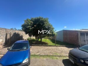 Terreno à venda no bairro Pompéia em Piracicaba — 350 m²