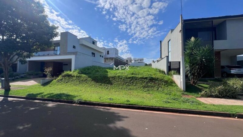 Terreno à venda em Piracicaba, Santa Rosa, com 335.73 m², Condomínio Villa Bela Vista