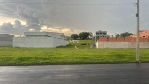 Terreno à venda em Piracicaba, Residencial Terra de Ártemis, com 809.87 m²