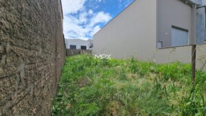 Terreno à venda em Piracicaba, Parque Conceição II, com 175 m²