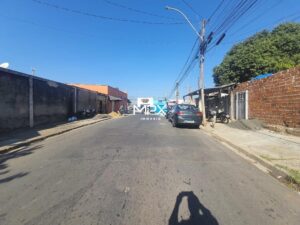Terreno à venda em Piracicaba, Jardim Tatuapé, com 150 m²