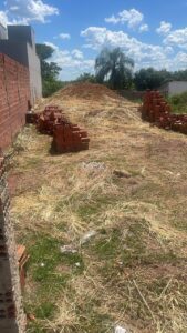 Terreno à venda em Piracicaba, Comviva, com 210 m²