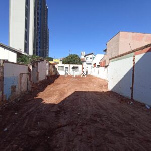 Terreno à venda no bairro São Dimas em Piracicaba